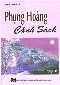 Phụng hoàng cảnh sách - Tập 4